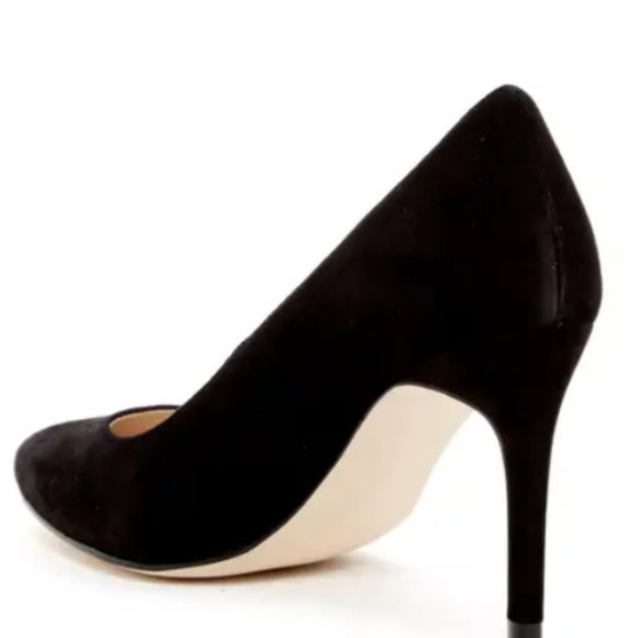 Cole Haan Fair Haven pumps (size 7.5) - Picture 2 of 4